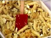 In The Pantry - Penne Pasta Party